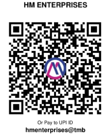 QR Code 1